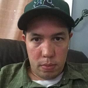 Meet your Posher, Jonathan